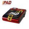 Desfibrilador semi-automatico externo de alta gama con electrodos y baterias incluidos IPad Desfibrilador semi-automatico externo de alta gama con electrodos y baterias incluidos IPad